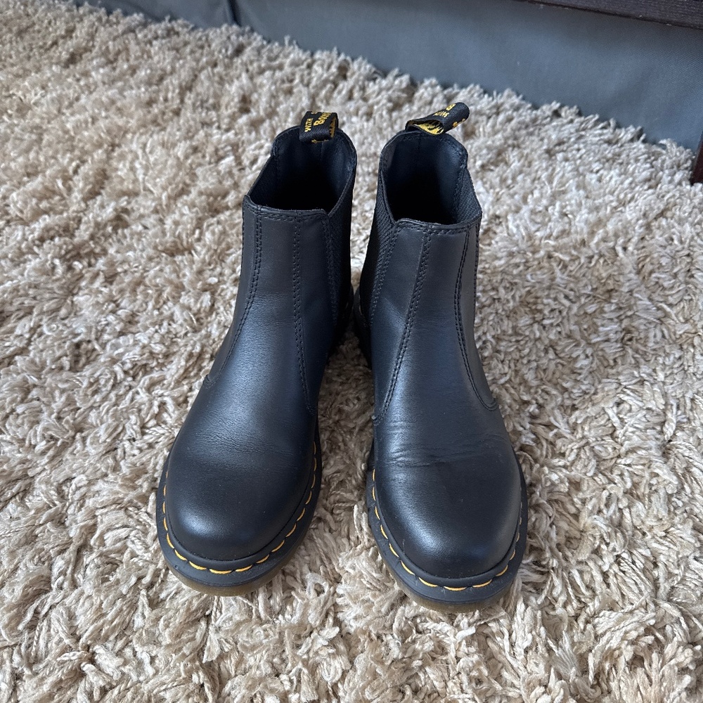 Dr Martens